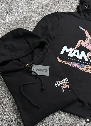 Худі manto 2