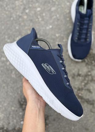 Skechers кроссовки оригинал 43 размер swift fit