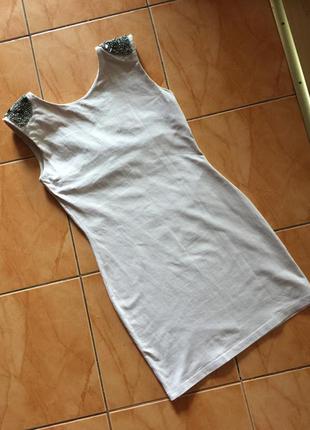 Плаття футляр стрейч#7