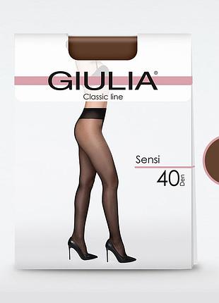 Sensi vita bassa 40 cappuccino, 2(s)