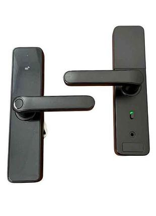 Розумний дверний замок smart door lock wifi арт.29 тм amazon