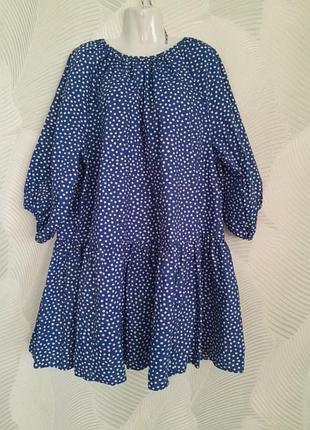 Яскрава сукня h&m 3