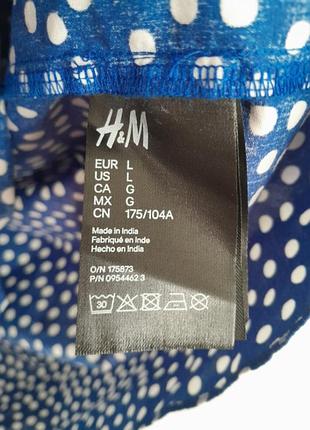 Яскрава сукня h&m 5