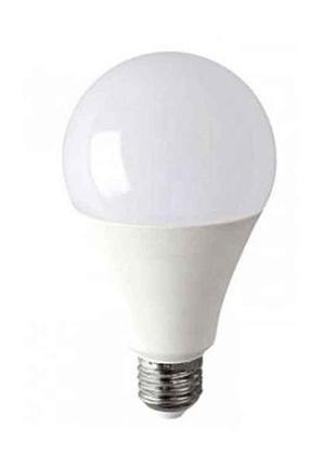 Лампа світлодіодна tb 019 22 w тм ege led
