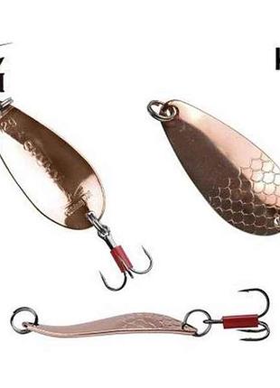 Блесна karas 12gr 003 sf04307-12-003 тм fishing roi