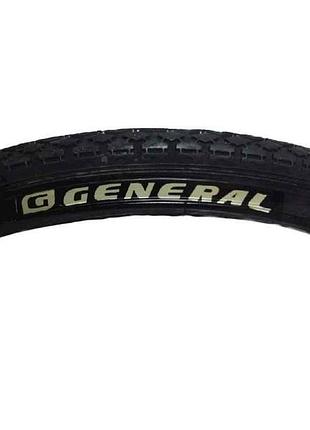 Покришка без камери d-28x1,75 (40-622) 30% тм general