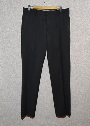 Mexx оригинал классические штаны брюки размер xl1 фото