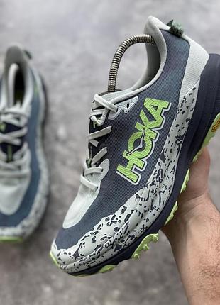 Кросівки чоловічі hoka speedgoat 6 (44,5 (28.5 см))