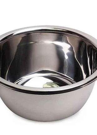 Миска ø24 см из нерж. стали 4375 тм kamille