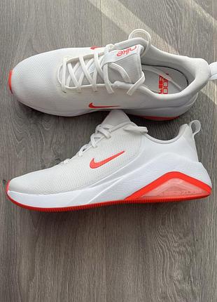 Нові жіночі кросівки nike 39-40