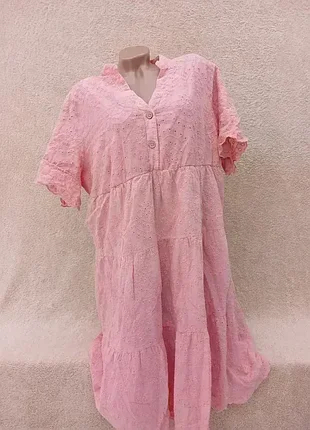 Ярусна сукня,р52-54💟💟💟