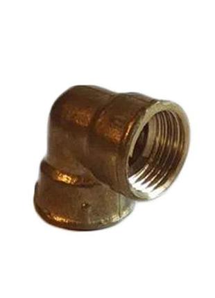 Угольник 1/2 вл усиленный тм fittings