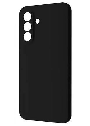 Чохол silicone cover lakshmi (aa) для samsung galaxy a27 (black) 68184