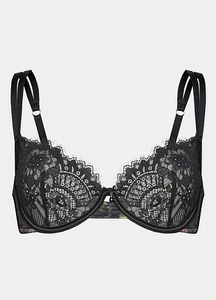 Бюстгальтер hunkemöller із дизайнерської колекції amelie ud, розмір 70 b