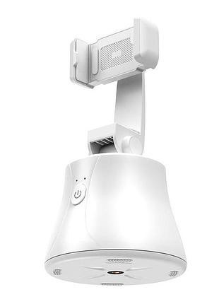 Смарт-штатив 360° baseus al following (white) 31133 31133 baseus