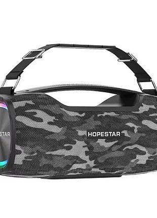 Портативна колонка — hopestar a6x