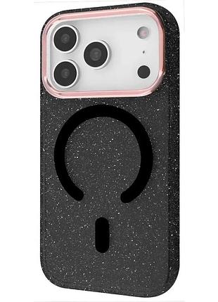 Чохол proove cuprum case with magnetic ring iphone 17 pro max (black) 65284