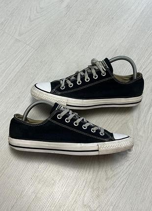 Оригінальні кеди фірми converse.розмір 41.унісекс