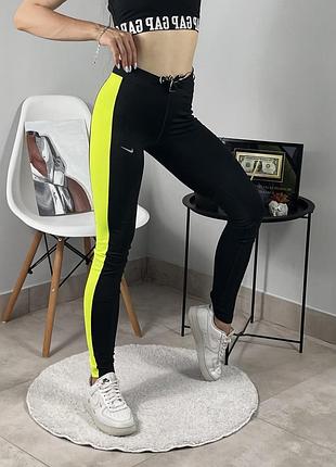 Лосини від nike