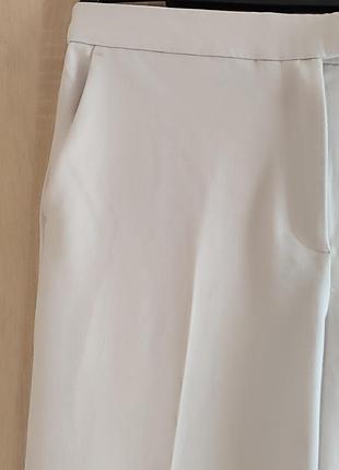 Стильные идеальные брюки классика h&amp;m