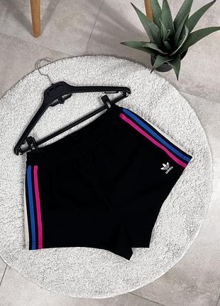 Шорти від adidas
