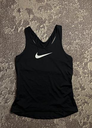 Майка nike розмір s
