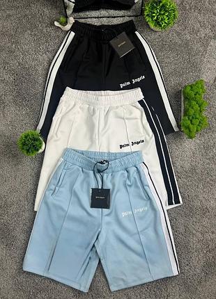Шорти palm angels