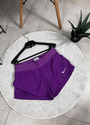 Шорти від nike