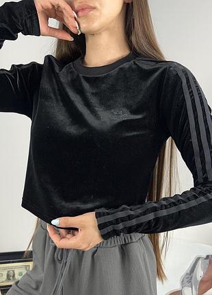 Лонгслів від adidas