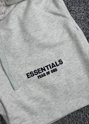 Шорти essentials 3