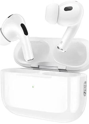 Бездротові tws навушники hoco ew93 (white) 00085069