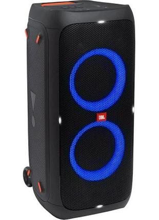 Акустична система jbl partybox 310 black (jblpartybox310ep) u1054987