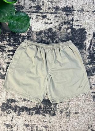 Шорти nike vintage