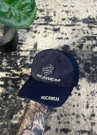 Кепка rocawear