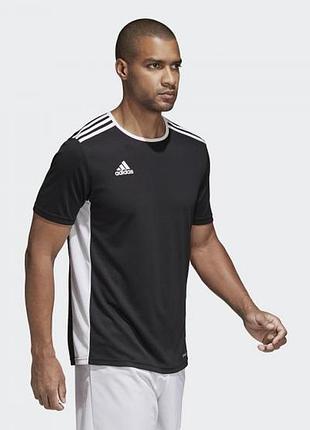 Новая мужская футболка adidas для занятий спортом / спортивная футболка adidas