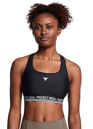 Жіночий топ under armour rock project оригінал.