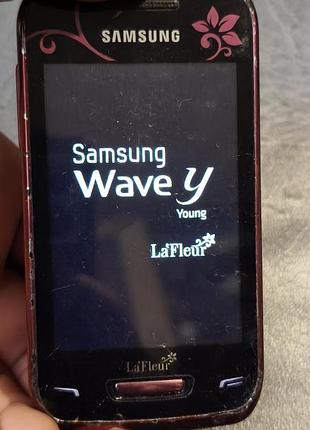Samsung gt s5380d