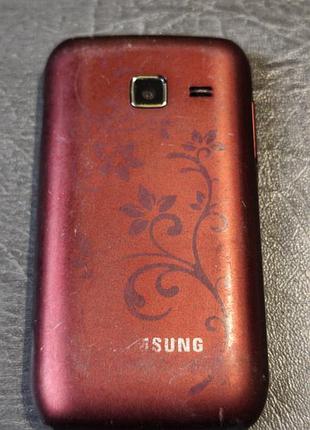 Samsung gt s5380d 5