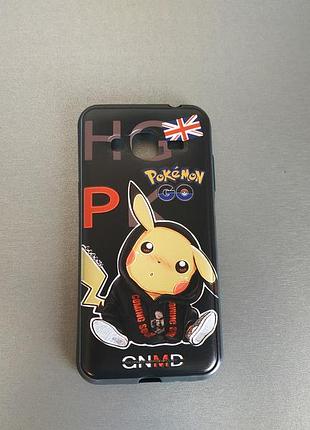 Чехол на samsung galaxy j3 2016 j320 чохол захисне скло