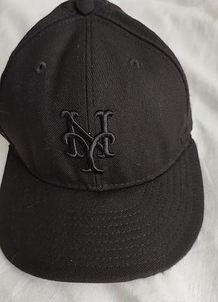 Класний кашкет бейсбока new era