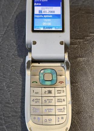 Nokia 2760 2