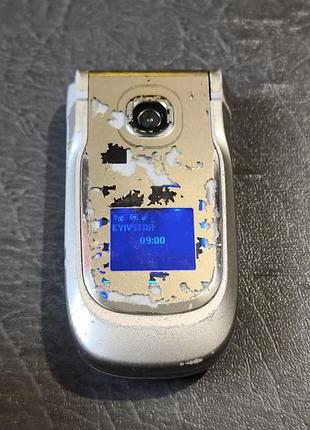 Nokia 2760 4