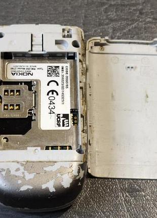 Nokia 2760 5