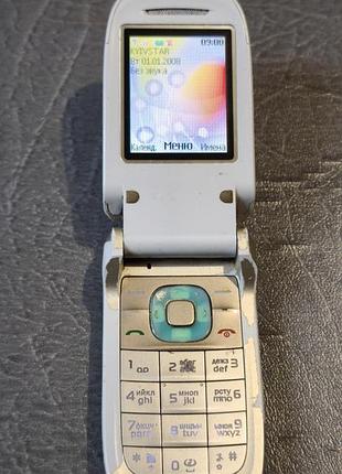 Nokia 2760 3