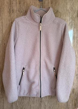 Дуже теплий фліс jack wolfskin