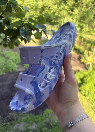 Жіночі crocs