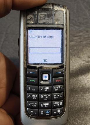 Nokia 6020
