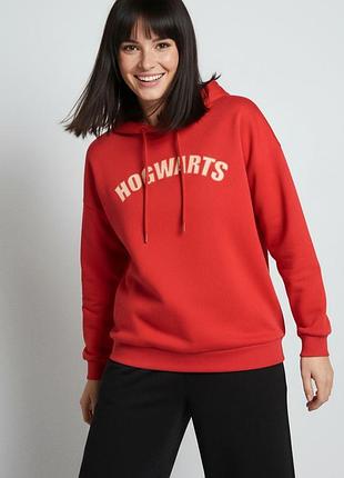 Худи на флисе