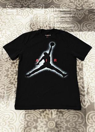 Футболка jordan