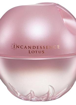 Парфумована вода incandessence lotus avon